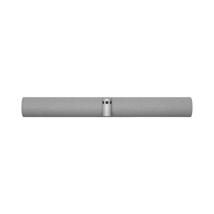 Jabra PanaCast 50 180° Panoramic 4K USB Collaboration Videobar (Gray) — Being Shipped