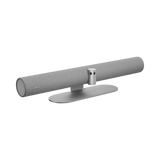 Jabra PanaCast 50 180° Panoramic 4K USB Collaboration Videobar (Gray) — Being Shipped