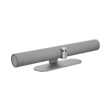 Jabra PanaCast 50 180° Panoramic 4K USB Collaboration Videobar (Gray) — Being Shipped