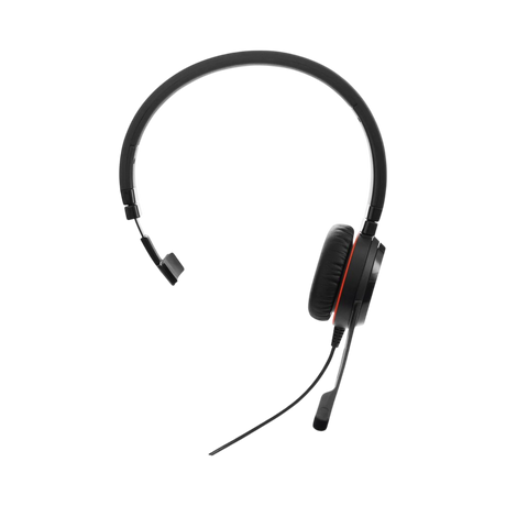 Jabra Evolve 30 II UC Mono Headset — Being Shipped