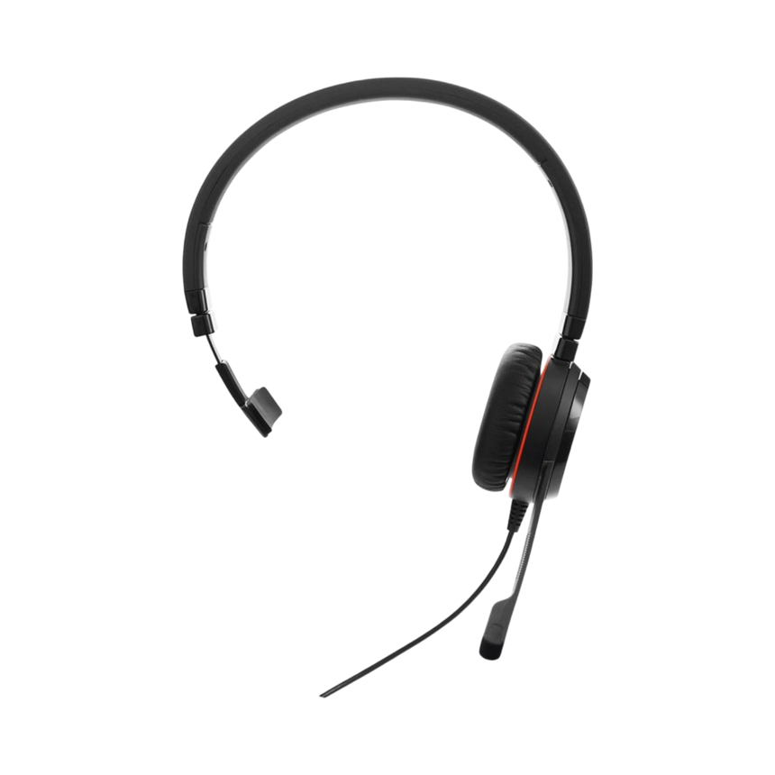 Jabra Evolve 30 II UC Mono Headset — Being Shipped