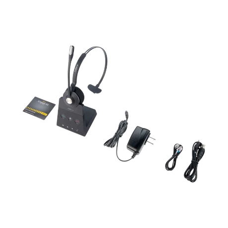 Jabra Engage 65 Mono Headset — Being Shipped