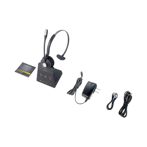 Jabra Engage 65 Mono Headset — Being Shipped