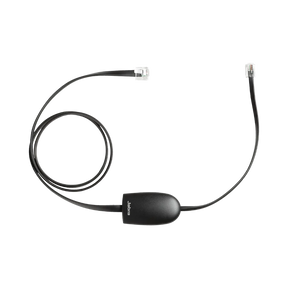 Jabra Link 14201-19 92.5cm Headset Adapter — Being Shipped