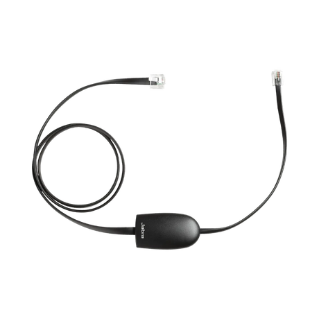 Jabra Link 14201-19 92.5cm Headset Adapter — Being Shipped