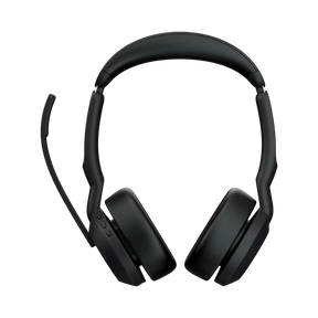 Jabra Evolve2 55 Link380a USB-A Stereo Wireless Headset (North America) — Being Shipped