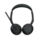Jabra Evolve2 55 Link380a USB-A Stereo Wireless Headset (North America) — Being Shipped