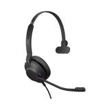 Jabra Evolve2 30 SE USB-A, UC Mono Wired Headset — Being Shipped