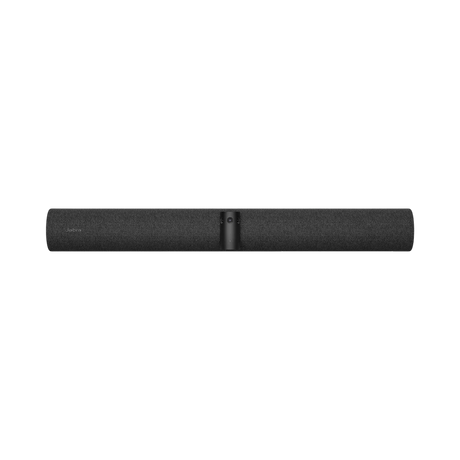 Jabra PanaCast 50 180° Panoramic 4K USB Collaboration Videobar (Black) — Being Shipped