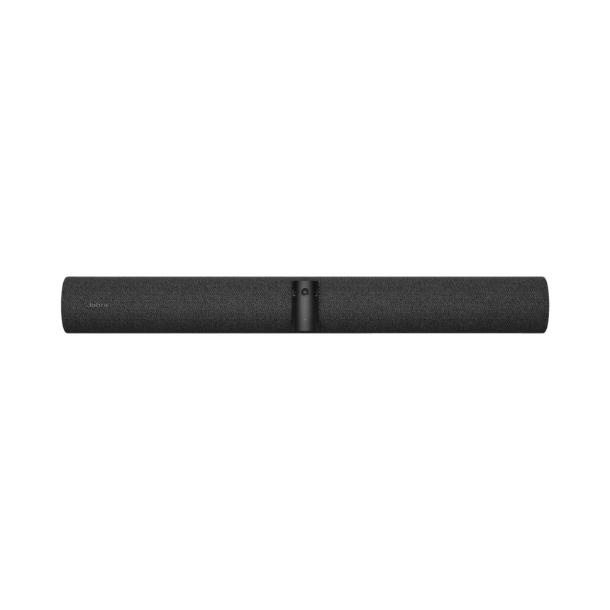 Jabra PanaCast 50 180° Panoramic 4K USB Collaboration Videobar (Black) — Being Shipped