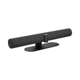 Jabra PanaCast 50 180° Panoramic 4K USB Collaboration Videobar (Black) — Being Shipped
