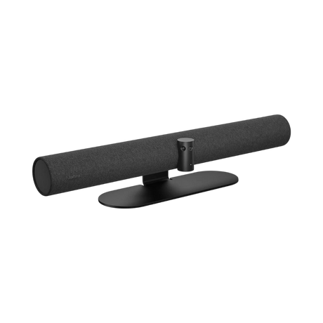 Jabra PanaCast 50 180° Panoramic 4K USB Collaboration Videobar (Black) — Being Shipped