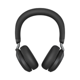Jabra Evolve2 75 UC Wireless Noise-Canceling Headset (Black) — Being Shipped