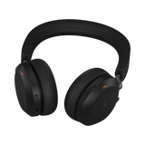 Jabra Evolve2 75 UC Wireless Noise-Canceling Headset (Black) — Being Shipped