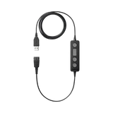 Jabra USB Link 260 Headphone Adapter — Being Shipped