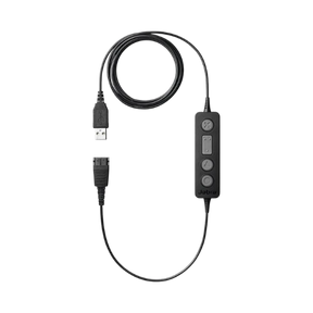 Jabra USB Link 260 Headphone Adapter — Being Shipped