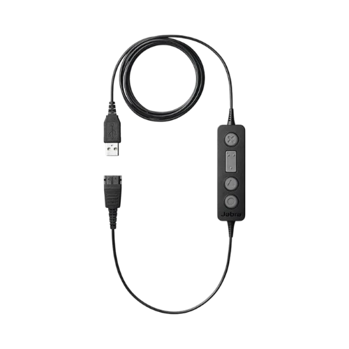 Jabra USB Link 260 Headphone Adapter — Being Shipped