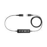 Jabra USB Link 260 Headphone Adapter — Being Shipped