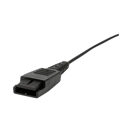 Jabra BIZ 2300 UC Duo USB Type-A Headset — Being Shipped