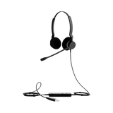 Jabra BIZ 2300 UC Duo USB Type-A Headset — Being Shipped