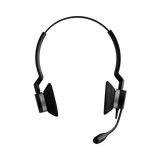 Jabra BIZ 2300 UC Duo USB Type-A Headset — Being Shipped