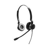 Jabra BIZ 2300 UC Duo USB Type-A Headset — Being Shipped