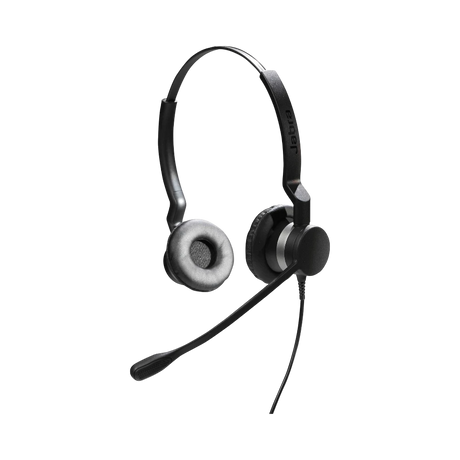 Jabra BIZ 2300 UC Duo USB Type-A Headset — Being Shipped