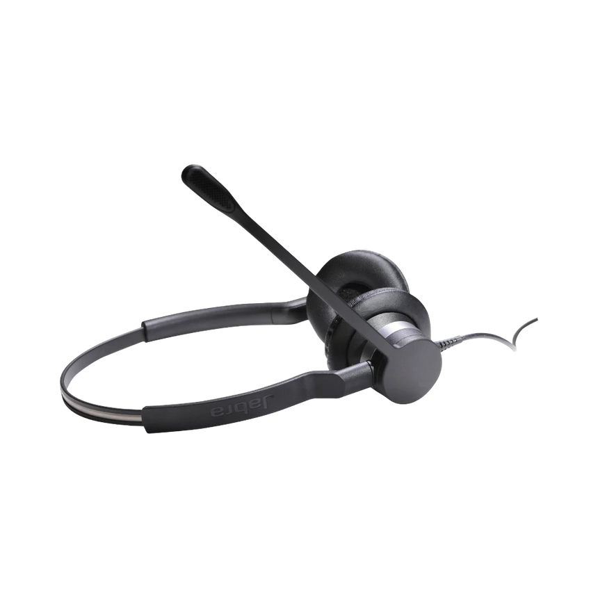 Jabra BIZ 2300 UC Duo USB Type-A Headset — Being Shipped