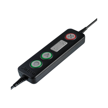 Jabra BIZ 2300 UC Duo USB Type-A Headset — Being Shipped