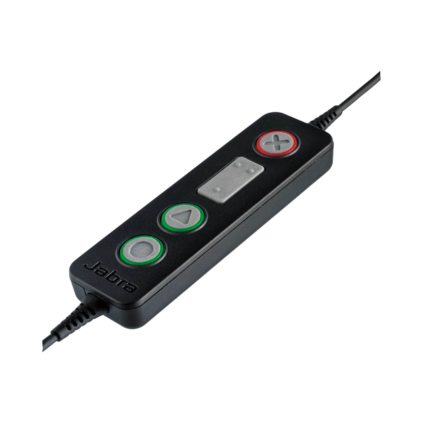 Jabra BIZ 2300 UC Duo USB Type-A Headset — Being Shipped