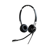 Jabra Biz 2400 II Duo Ultra-Noise-Canceling Headset — Being Shipped