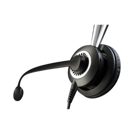 Jabra Biz 2400 II Duo Ultra-Noise-Canceling Headset — Being Shipped