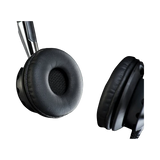 Jabra Biz 2400 II Duo Ultra-Noise-Canceling Headset — Being Shipped