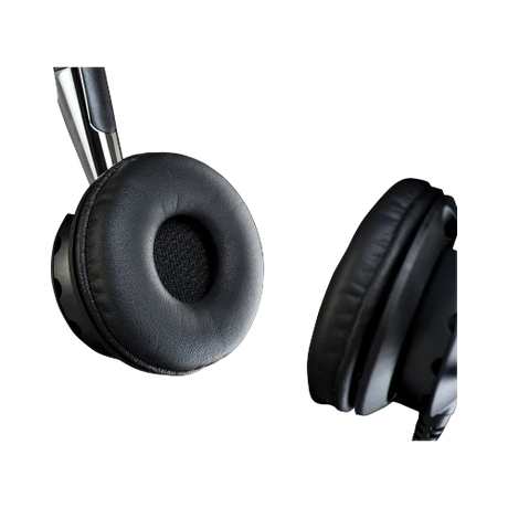 Jabra Biz 2400 II Duo Ultra-Noise-Canceling Headset — Being Shipped