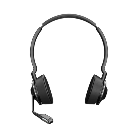 Jabra Engage 75 SE Stereo Wireless Headset — Being Shipped