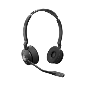 Jabra Engage 75 SE Stereo Wireless Headset — Being Shipped
