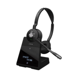 Jabra Engage 75 SE Stereo Wireless Headset — Being Shipped