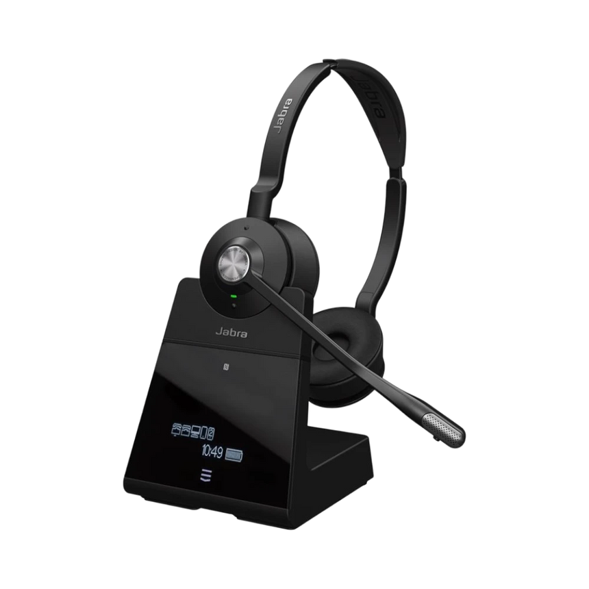 Jabra Engage 75 SE Stereo Wireless Headset — Being Shipped