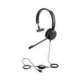 Jabra Evolve 30 II Microsoft Teams Mono Headset — Being Shipped