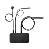 Jabra 14201-20 Link Electronic Hook Switch Control Adapter — Being Shipped