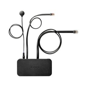 Jabra 14201-20 Link Electronic Hook Switch Control Adapter — Being Shipped