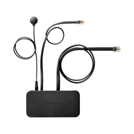 Jabra 14201-20 Link Electronic Hook Switch Control Adapter — Being Shipped