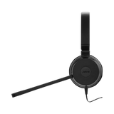 Jabra EVOLVE 20 Microsoft Teams Stereo Headset (Foam) — Being Shipped