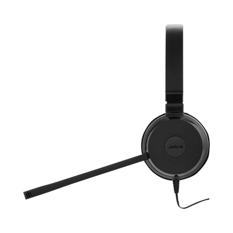 Jabra EVOLVE 20 Microsoft Teams Stereo Headset (Foam) — Being Shipped