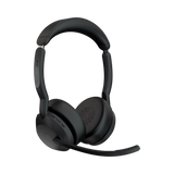 Jabra Evolve2 55 Link380a UC Stereo Headset — Being Shipped
