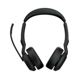 Jabra Evolve2 55 Link380a UC Stereo Headset — Being Shipped