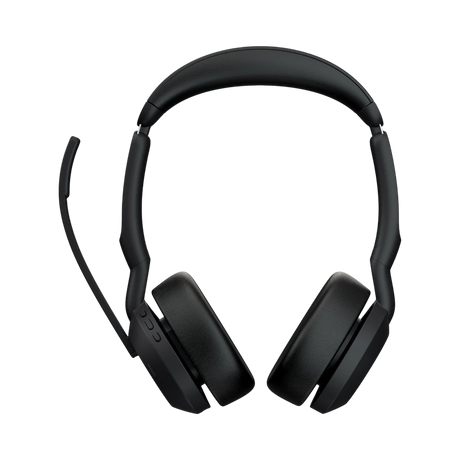 Jabra Evolve2 55 Link380a UC Stereo Headset — Being Shipped