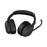 Jabra Evolve2 55 Link380a UC Stereo Headset — Being Shipped
