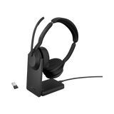 Jabra Evolve2 55 Link380a UC Stereo Headset — Being Shipped