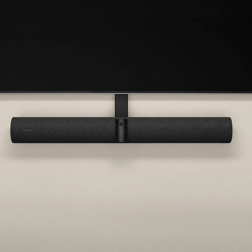 Jabra PanaCast 50 Screen Mount (Black) — Being Shipped